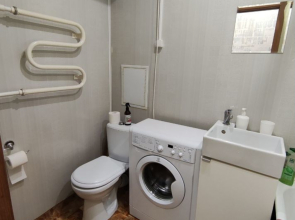 Квартира центр ЖД вокзал