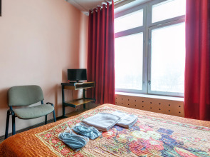 Мини-Отель Ю-Порт