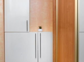 Квартира Kravc Group рядом с автовокзалом