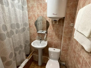 Отель Аэропорт