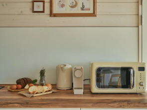 Частный Дом из Pinterest в Стиле BOHO