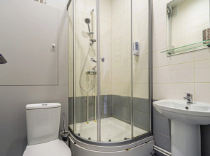 Апартаменты Уютные SALUT