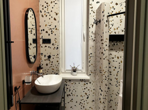 Гостевой дом Вилла Омега