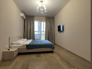 Квартира Евродвушка у парка