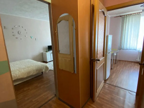 Апартаменты На Энтузиастов 37