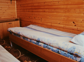 База Отдыха FunForest