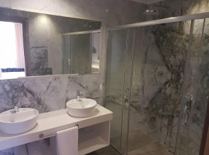 Отель Seyir Village