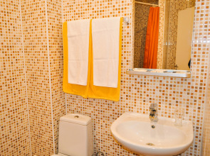 Отель Шоротель