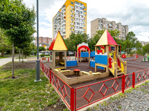 Квартира в Самом Центре Юбилейного Микрорайона