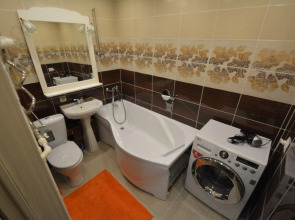 Апартаменты Ленина 16