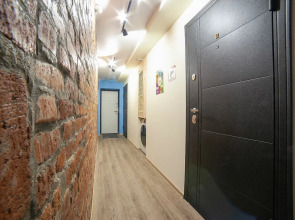 Квартира Сибиряков-Гвардейцев 15/1-2