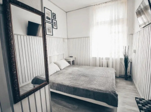Апартаменты Weekend Place Павелецкая