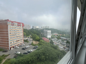 Квартира Уютная в комфортном районе