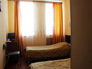 Отель Планета