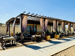 Гостевой дом Урсун