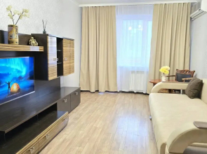 Квартира Уютная 2-х комн. квартира в Уссурийске