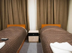 Мини-Отель Агата