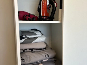 Квартира на улице 65-летия Победы 1/14