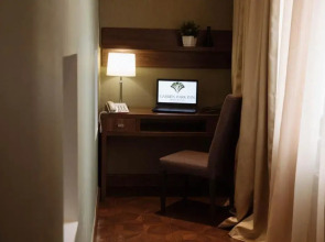 Отель Garden Park Inn