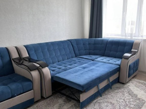 Квартира на Орджоникидзе 88к1