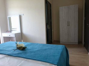 Гостевой дом Holiday House Green Cape Batumi