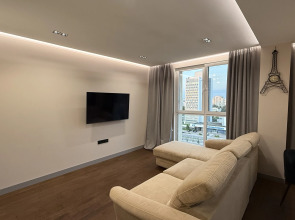 Квартира На Макаенка 12Б