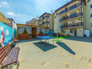Kruiz Hotel
