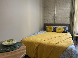 Апартаменты 2уровневая Студия Маяковского 6