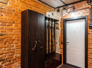 Апартаменты с Уникальным Дизайном у Новой Голландии