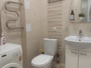 Квартира Хюгге