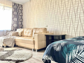 Apartamenty odnokomnatnye ulica Pravdy 14