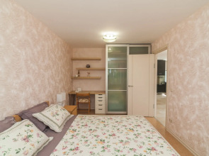 Апартаменты ЕКАТЕРИНИНСКАЯ 167