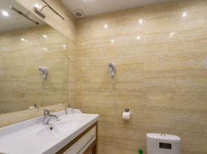 Отель Вип Хаус