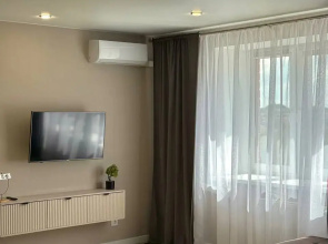 Gogolya Apartments