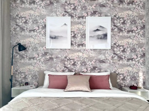 Квартира Rekona Home