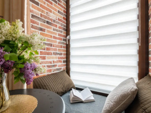 Апартаменты ColorSPB в египетском доме