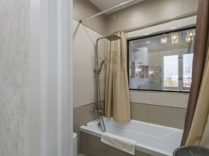 Апартаменты Апарт-Риэлти 8