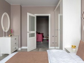 Апартаменты Sea View Aurora