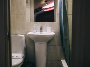 Меблированные комнаты Большая Морская 7