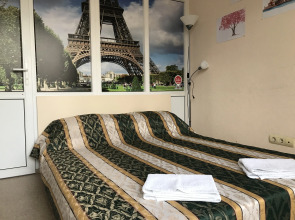 Хостел Like Саратов