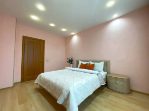 Апартаменты Apart-Comfort на Московском пр-те 163к2