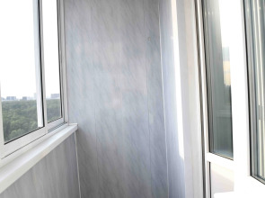 Апартаменты Mira Apartments