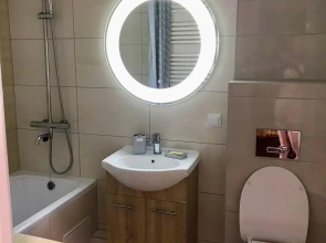 Квартира Уютная в Зеленоградске