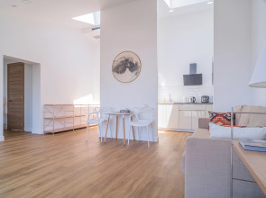 Апарт-отель Светланская 51