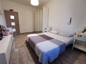 Апартаменты на Беговой