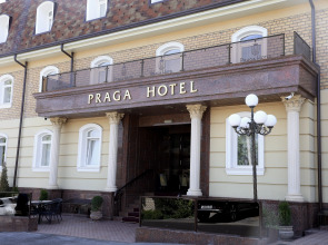 Praga Hotel