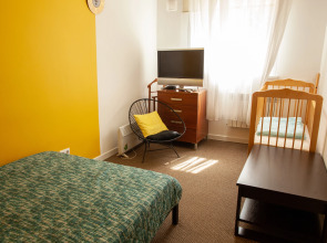 Квартира на Флотском Спуске