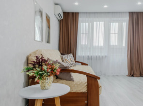 Квартира Двухкомнатная Военвед