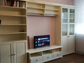 Квартира 2 на Радищева 36 Корпус 2