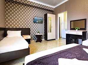 Гостевой дом Кипр